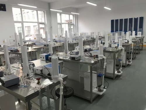合作案例-东升国际-流体力学尝试设备出产厂家,型号装置价值-第2页