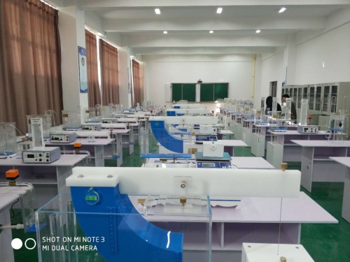 合作案例-东升国际-流体力学尝试设备出产厂家,型号装置价值-第2页