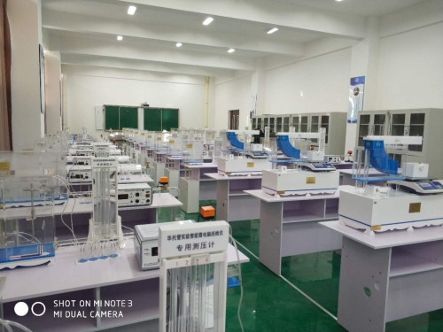 合作案例-东升国际-流体力学尝试设备出产厂家,型号装置价值-第2页